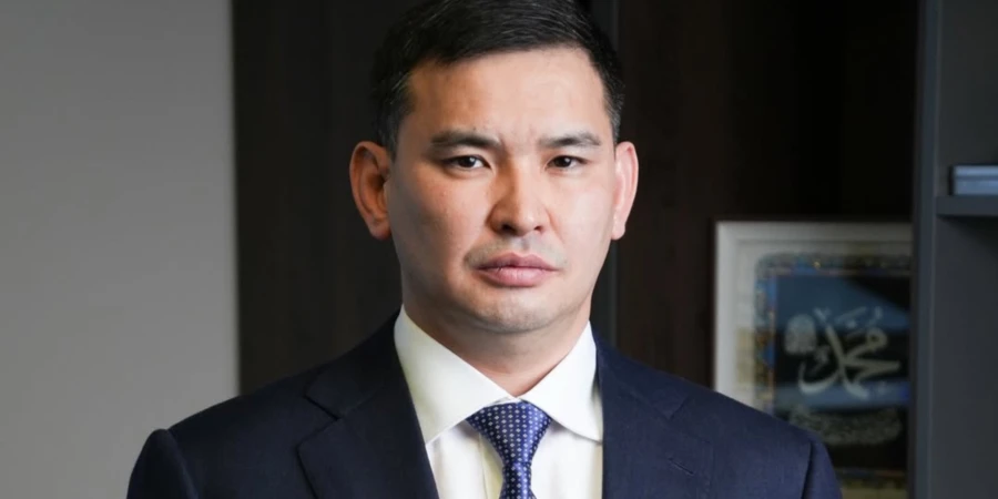 Қазақстан күрес федерациясының жаңа президенті сайланды