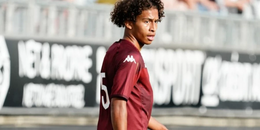 Защитник французского клуба получил серьезные ожоги при пожаре на курорте в Швейцарии