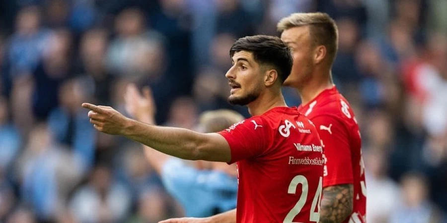 В КПЛ наметился дефицит сильных центральных защитников