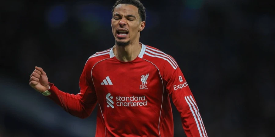 Прямая трансляция матча Ливерпуль — Бернли в АПЛ