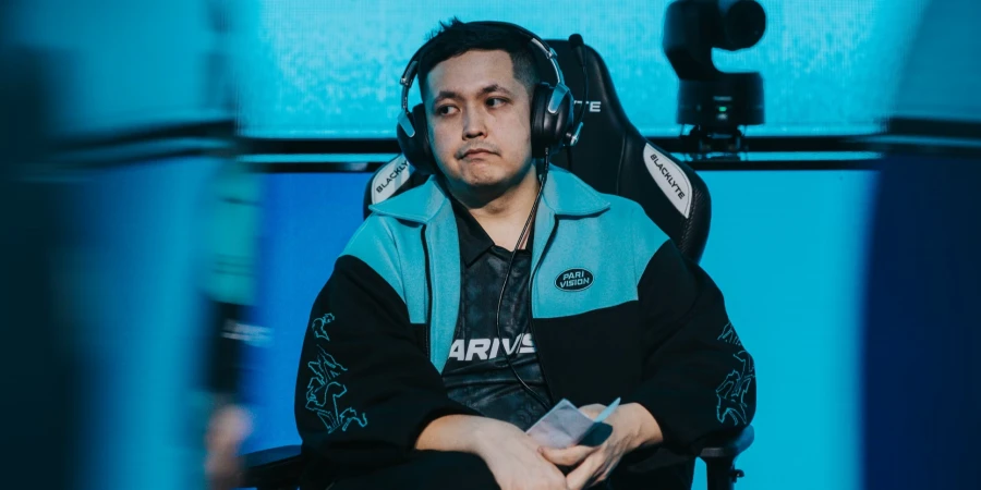 Dastan о BLAST Open Rotterdam 2026: «Главную цель на турнире мы выполнили»