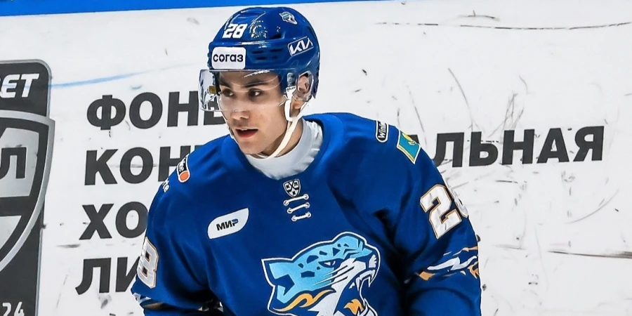 Руслан Оспанов переходит в «Торпедо»