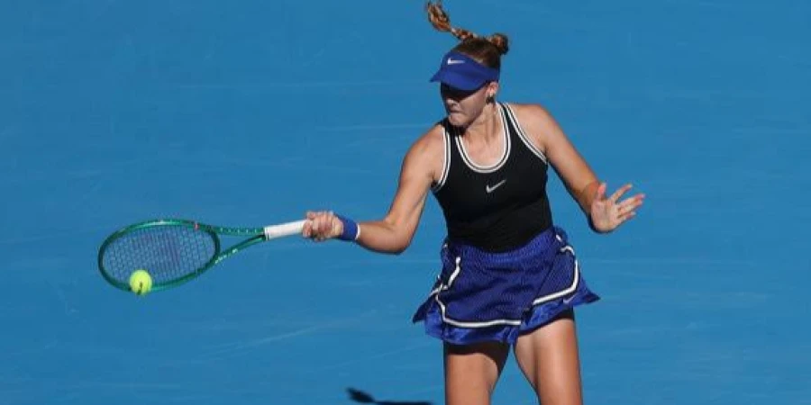Мирра Андреева достигнет наивысшей позиции в рейтинге WTA