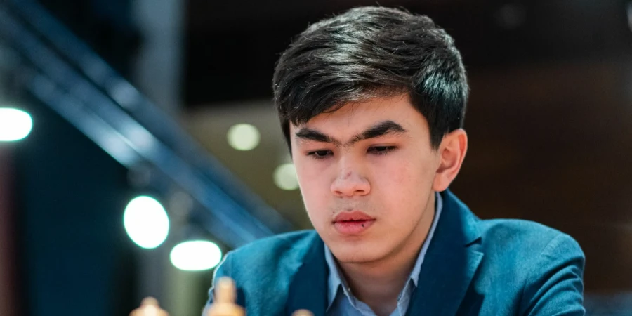 Гроссмейстер из Узбекистана стал победителем Кубка мира-2025 по шахматам