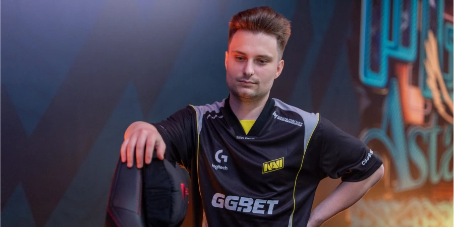 IM опубликовал загадочное сообщение в соцсетях, намекнув на скорые изменения в команде