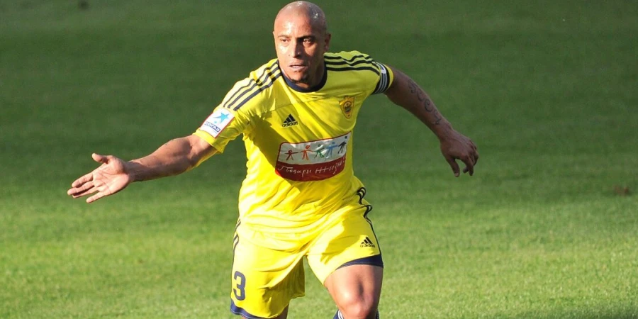 Роберто Карлос перенес операцию по поводу проблем с сердцем