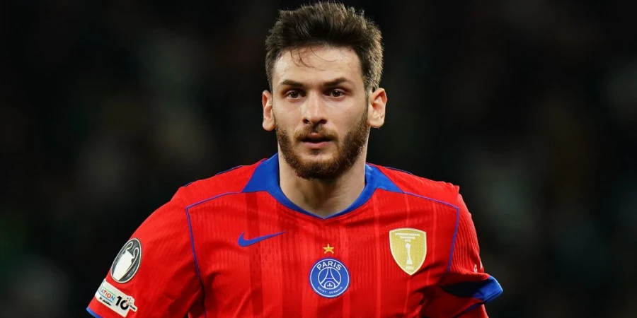 Грузинский полузащитник повторил антирекорд Лиги чемпионов