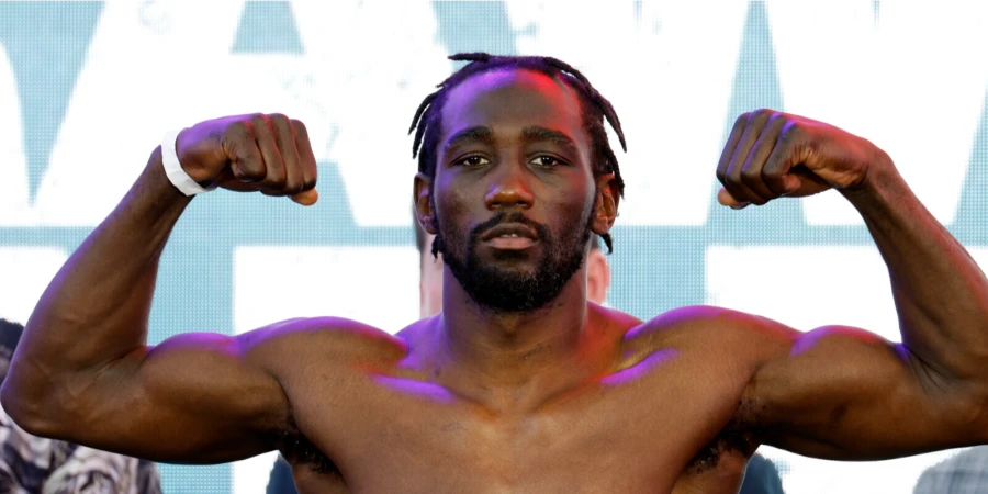 Стал известен лучший боксер в мире на данный момент