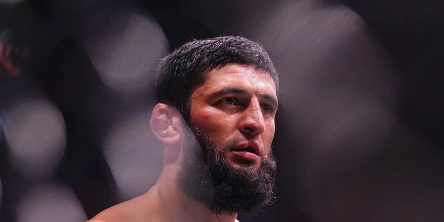 Кайо Борральо выбрал самого опасного соперника для Хамзата Чимаева