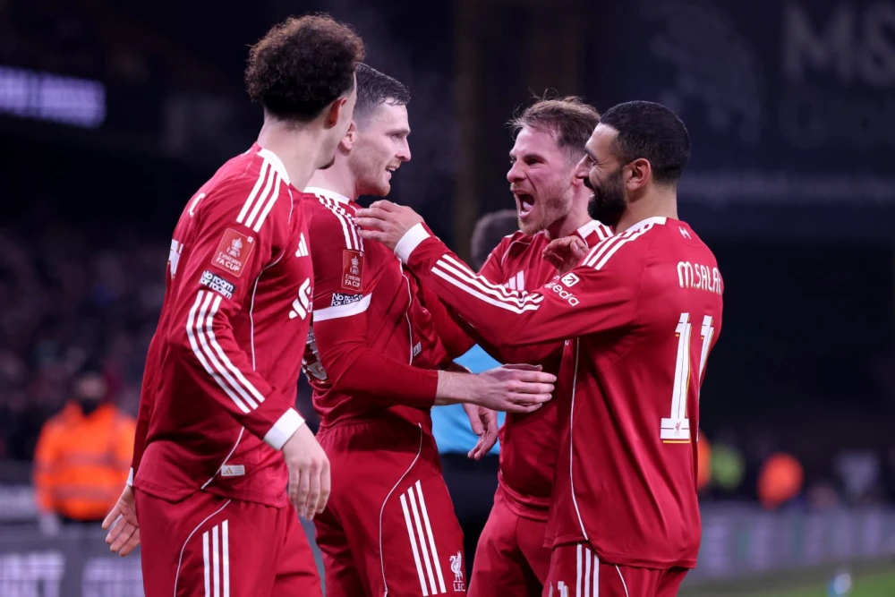 Стало известно, сколько команд из Англии примут участие в Лиге чемпионов-2026/2027