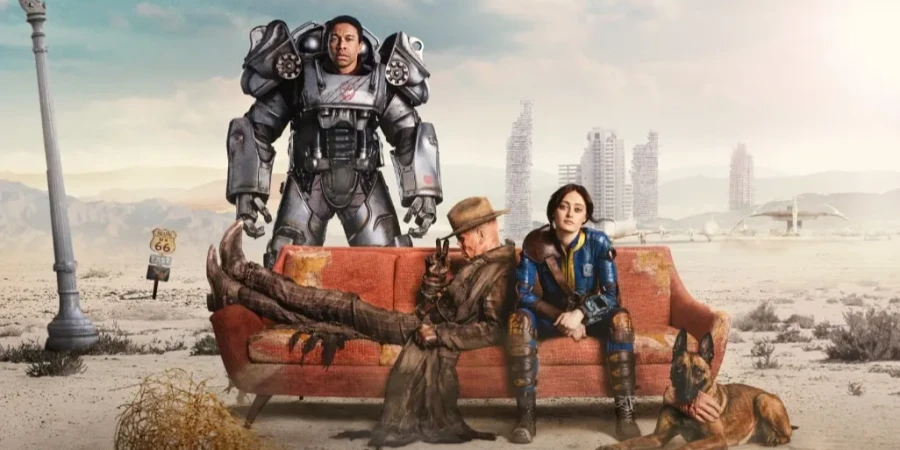 Сериал Fallout от Amazon может выйти за рамки десятилетия — шоу продлили минимум до шестого сезона