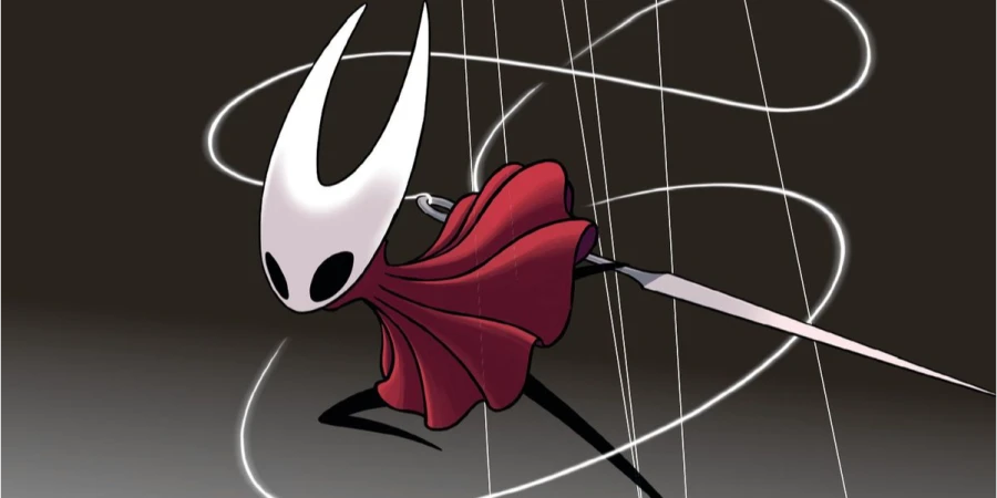 Hollow Knight: Silksong — релиз 4 сентября, новый трейлер и демоверсия на gamescom 2025