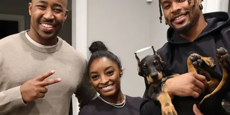 Новый питомец звезды Олимпиады спровоцировал волну ярости и угроз