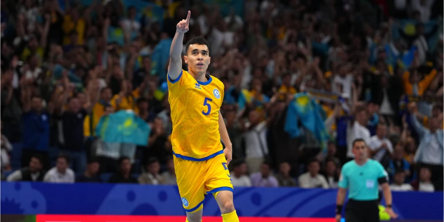 Ақжол Дәрібай «Семейден» кетті