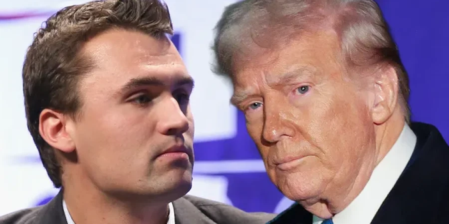 Трамп приедет на прощание с застреленным активистом