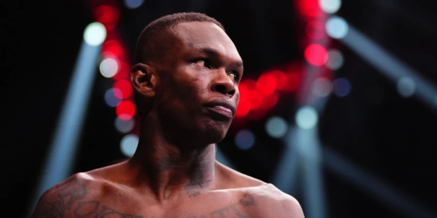 Биспинг оценил состояние Адесаньи после поражения