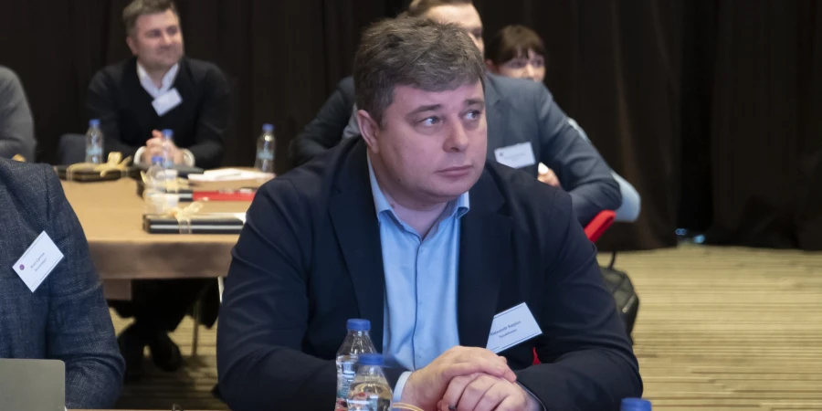 Представитель Казахстана назначен делегатом финала Лиги Европы