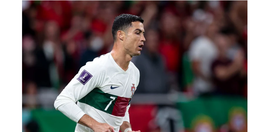 «Определенный тормоз». Бывший футболист оценил влияние Роналду на сборную Португалии