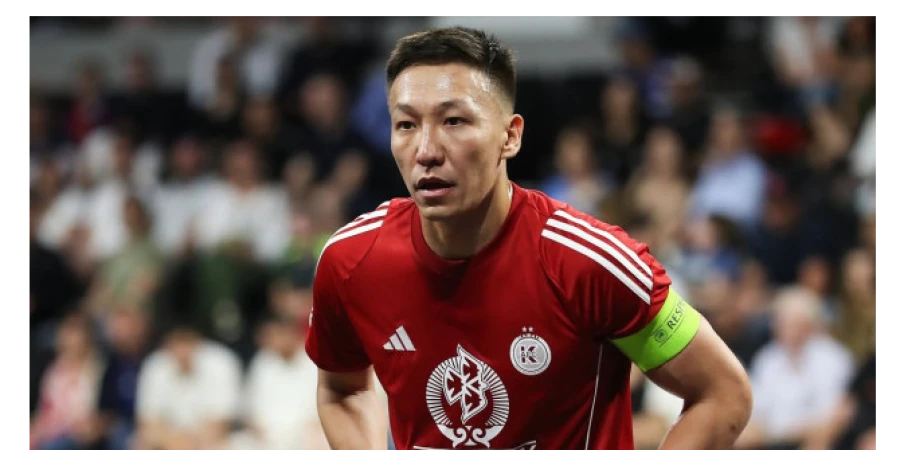 Громкая сенсация состоялась в матче «Кайрата» в полуфинале чемпионата Казахстана