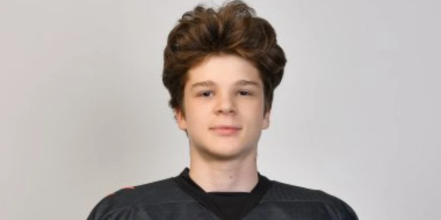 18-летний вундеркинд из Казахстана отметился голевым действием в Канаде