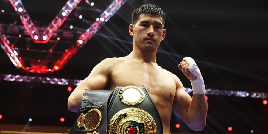 Появилась информация о возможной дате следующего боя Дмитрия Бивола