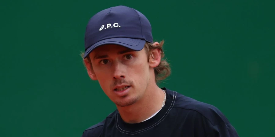 Первая ракетка Казахстана Бублик узнал конкурента по четвертьфиналу Парижа