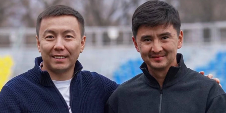 Бывший игрок сборной Казахстана снова будет выступать за «Тараз»