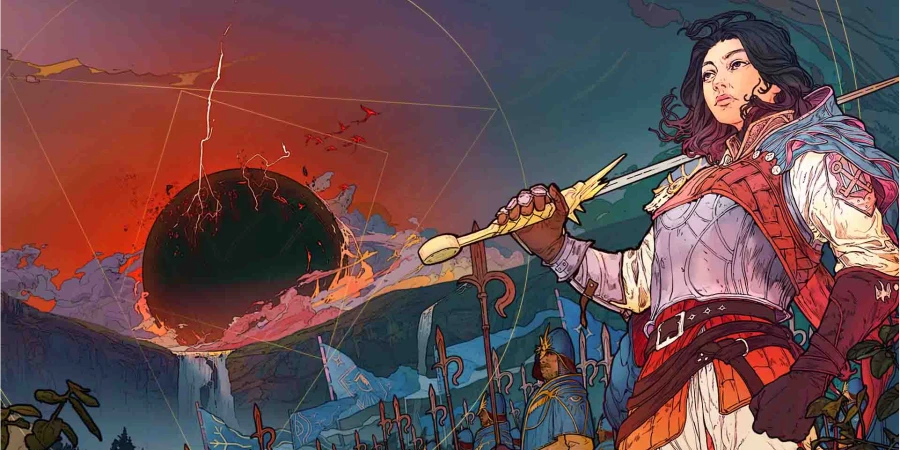 В Epic Games Store заканчивается раздача трех бесплатных игр