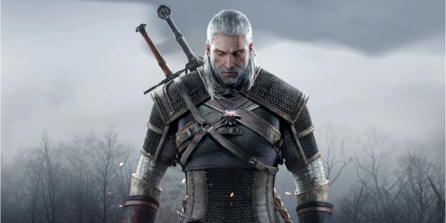 CDPR могла начать тизерить новое дополнение для The Witcher 3