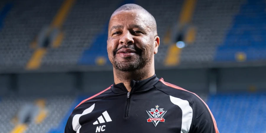 Карлуша Шайнью войдет в тренерский штаб «Актобе»