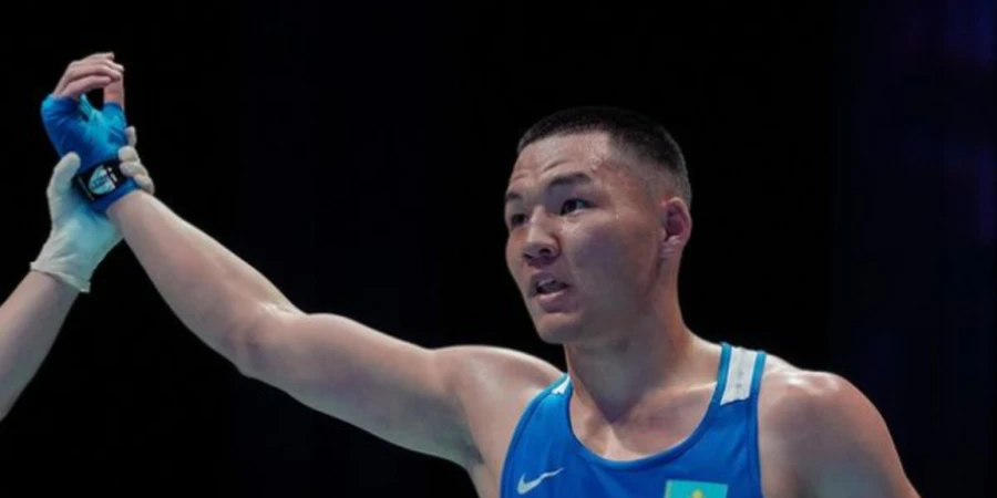 Азия чемпионаты: Финал жекпе-жектерінің тікелей трансляциясы