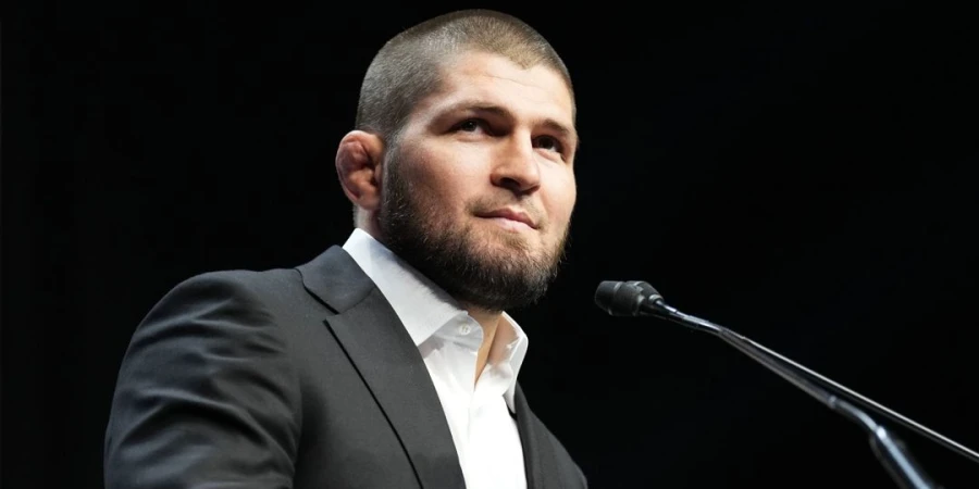 Хабиб Нурмагомедов рассказал, когда завершит тренерскую карьеру в ММА