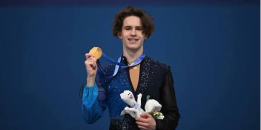 Олимпийский чемпион Михаил Шайдоров поблагодарил болельщиков за поддержку