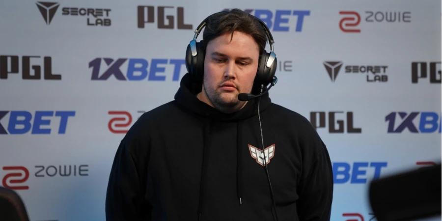 Zorte отметил вклад тренера sAw в победу G2 на BLAST Open London 2025