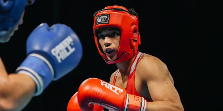 Бейбарыс Әшірбай Futures Cup турнирін жеңіспен бастады