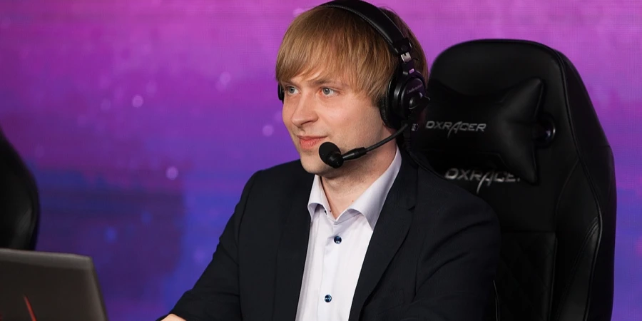 «Мужик с завода» — Контент-мейкер предложил снять реалити-шоу по Dota 2