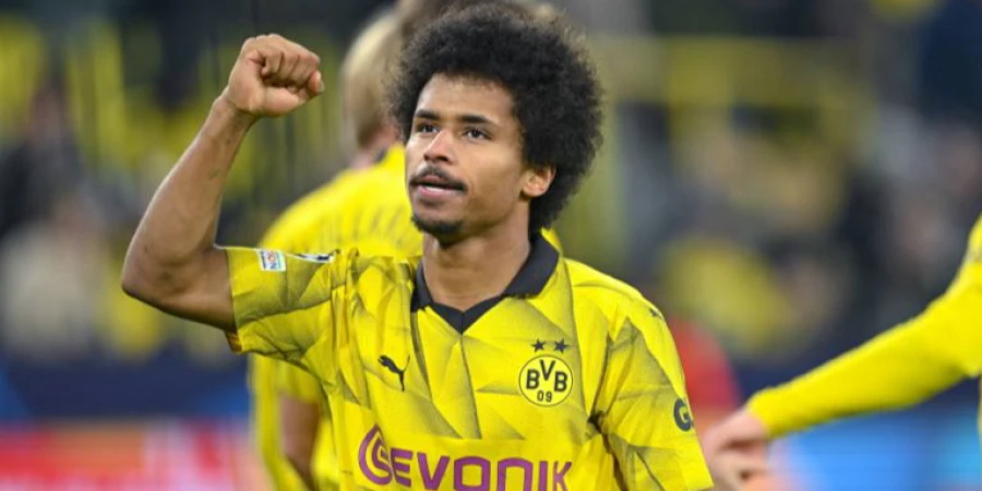 Адейеми очень нужен сборной Германии для выхода на чемпионат Мира