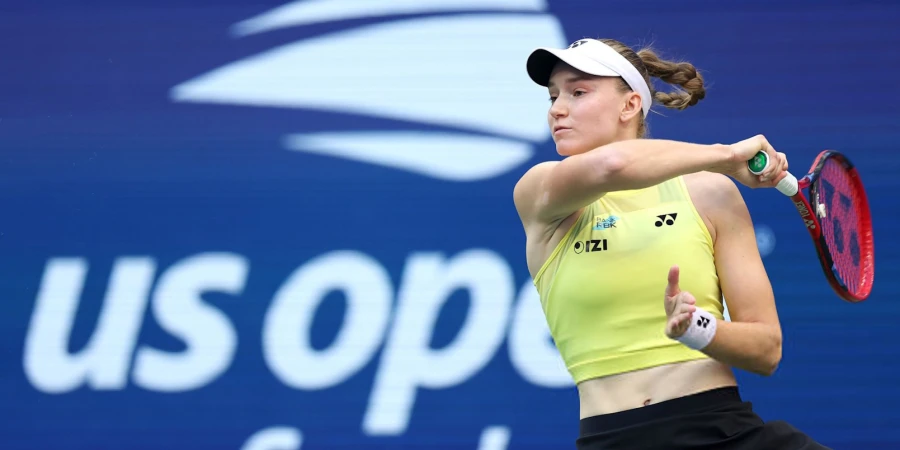 Рыбакина — лучшая в мире! Первый у мужчин — Зверев. Итоги US Open-2026