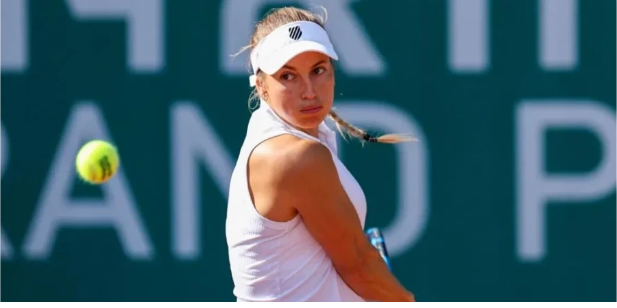 Қазақстандық теннисші Австралиядағы турнирдің іріктеу финалына шықты