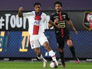«Ренн» — ПСЖ: французская разборка клубов из лидирующей шестерки Лиги 1