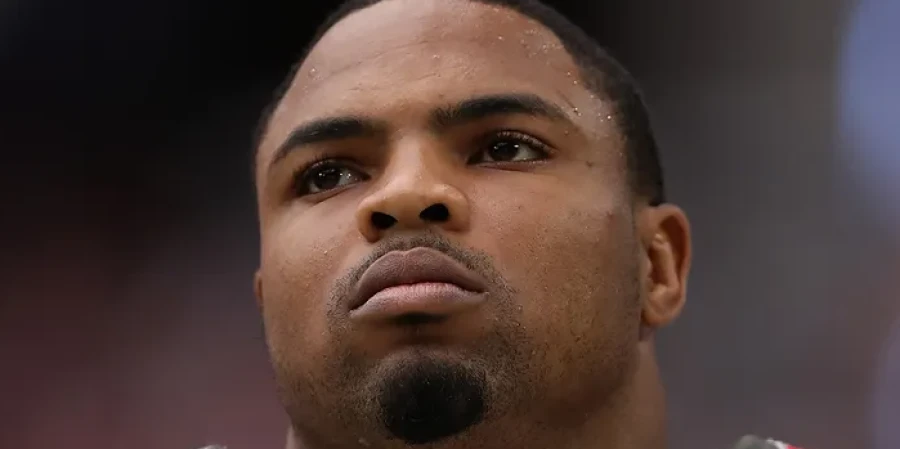 Последние минуты перед трагедией: опубликовано видео смерти бывшего игрока НФЛ