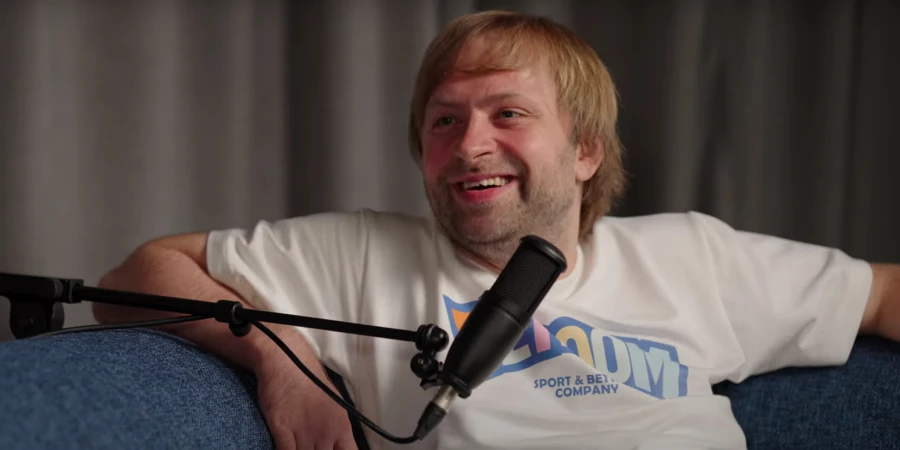 Контент-мейкер NS прокомментировал будущее состава Aurora Gaming