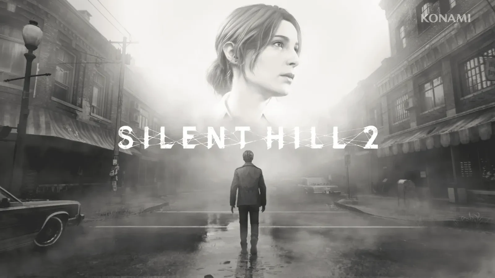 Тираж ремейка Silent Hill 2 достиг одного миллиона копий