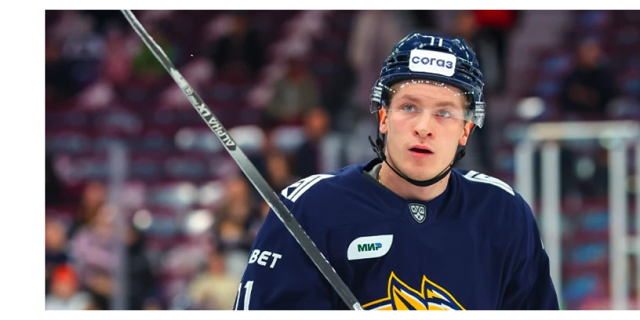 Клуб звезд сборной Казахстана объявил состав на выездные матчи КХЛ