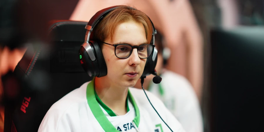 Panto сравнил Team Spirit и Aurora: «У нас больше обсуждений и идей»