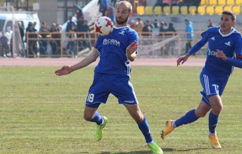 «Астана» соңғы минуттарда қос гол соғып, жеңіске жетті