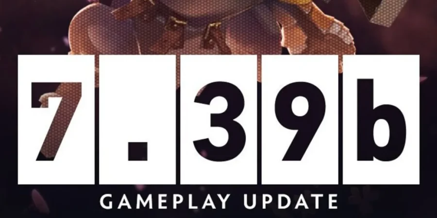 Балансный патч 7.39b для Dota 2: изменения карты, артефактов и героев