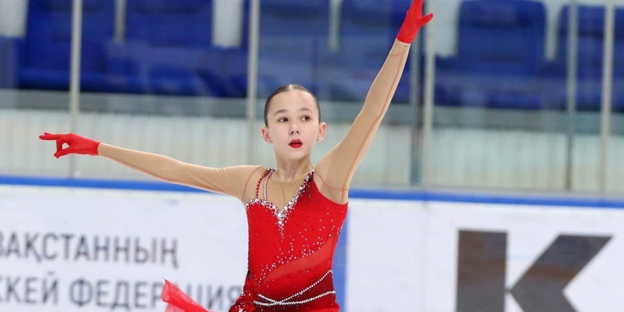 Сосновская стала 18-й после короткой программы в Бангкоке