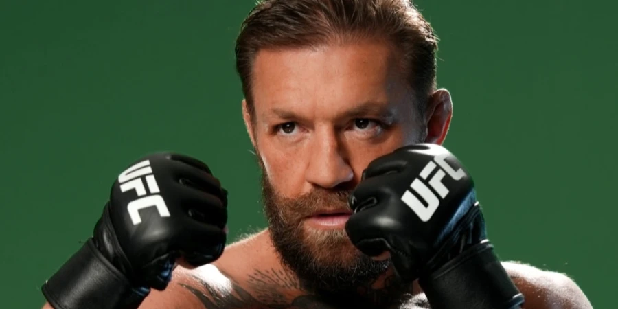Глава UFC прокомментировал возвращение Макгрегора