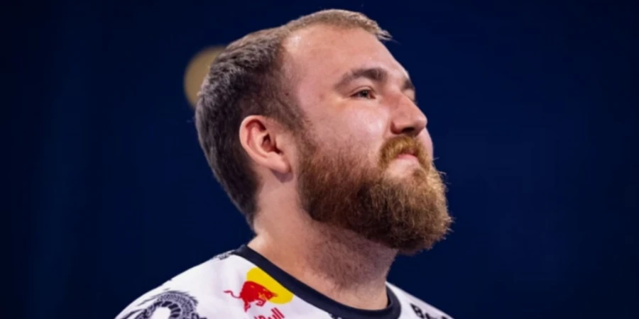 Chopper рассказал о жесткой критике после мейджора